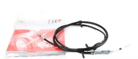 Hand brake cable. Трос ручного гальма FTE FBS18061