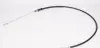 Hand brake cable. Трос ручного гальма FTE FBS18065 (фото 2)