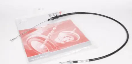 Hand brake cable. Трос ручного гальма FTE FBS18065