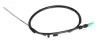 Hand brake cable. Трос ручного гальма FTE FBS20015 (фото 2)