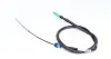 Hand brake cable. Трос ручного гальма FTE FBS20016 (фото 5)
