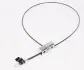Hand brake cable. Трос ручного гальма FTE FBS20067 (фото 2)