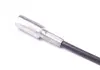 Hand brake cable. Трос ручного гальма FTE FBS20075 (фото 4)