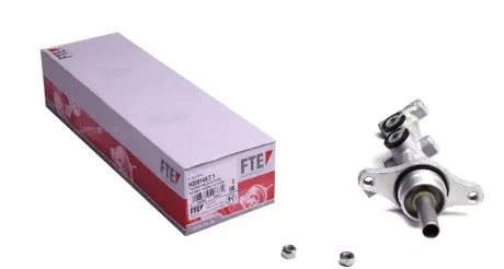 Brake Master Cylinder. Циліндр гальмівний головний FTE H20914571