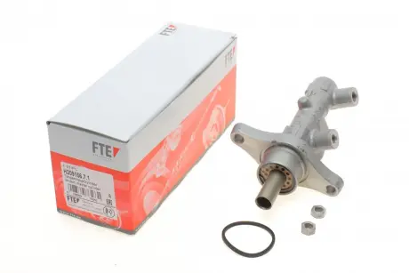Brake Master Cylinder. Циліндр гальмівний головний FTE H20915671