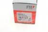Brake Master Cylinder. Циліндр гальмівний головний FTE H20915671 (фото 9)