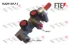 Brake Master Cylinder. Циліндр гальмівний головний FTE H20915971 (фото 1)