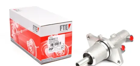 Brake Master Cylinder. Циліндр гальмівний головний FTE H23903271