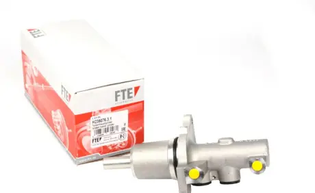 Brake Master Cylinder. Циліндр гальмівний головний FTE H23907631