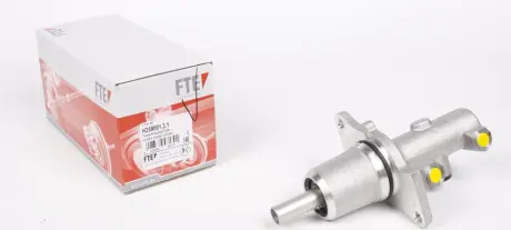 Brake Master Cylinder. Циліндр гальмівний головний FTE H25900131