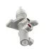 Brake Master Cylinder. Циліндр гальмівний головний FTE H25901171 (фото 4)
