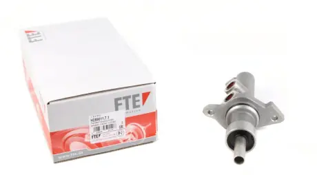 Brake Master Cylinder. Циліндр гальмівний головний FTE H25901171