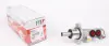 Brake Master Cylinder. Циліндр гальмівний головний FTE H2596131 (фото 1)