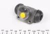 Wheel Brake Cylinder. Циліндр гальмівний FTE R1501671 (фото 2)