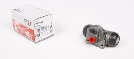 Wheel Brake Cylinder. Циліндр гальмівний FTE R19070A1