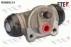 Wheel Brake Cylinder. Циліндр гальмівний FTE R20002621 (фото 1)