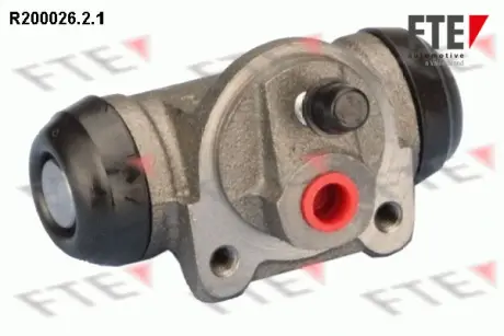 Wheel Brake Cylinder. Циліндр гальмівний FTE R20002621