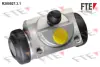 Wheel Brake Cylinder. Циліндр гальмівний FTE R20002731 (фото 1)