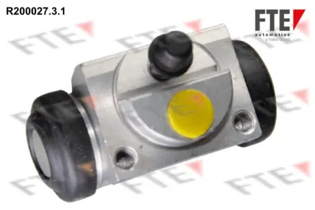 Wheel Brake Cylinder. Циліндр гальмівний FTE R20002731