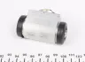 Wheel Brake Cylinder. Циліндр гальмівний FTE R20002831 (фото 3)