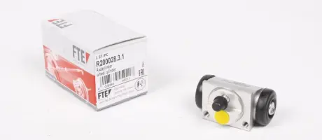 Wheel Brake Cylinder. Циліндр гальмівний FTE R20002831