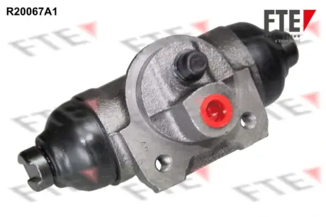 Wheel Brake Cylinder. Циліндр гальмівний FTE R20067A1