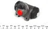 Wheel Brake Cylinder. Циліндр гальмівний FTE R220019A1 (фото 2)