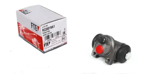 Wheel Brake Cylinder. Циліндр гальмівний FTE R220019A1