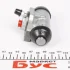 Wheel Brake Cylinder. Циліндр гальмівний FTE R220025A1 (фото 3)