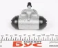 Wheel Brake Cylinder. Циліндр гальмівний FTE R220025A1 (фото 4)
