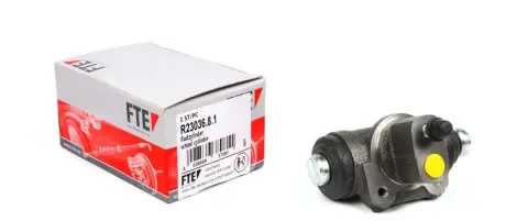 Wheel Brake Cylinder. Циліндр гальмівний FTE R2303681