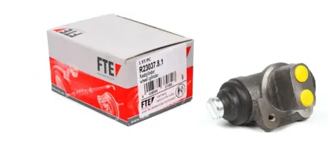 Wheel Brake Cylinder. Циліндр гальмівний FTE R2303781