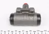 Wheel Brake Cylinder. Циліндр гальмівний FTE R25048A1 (фото 3)