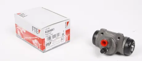 Wheel Brake Cylinder. Циліндр гальмівний FTE R25048A1