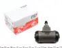 Wheel Brake Cylinder. Циліндр гальмівний FTE R25051A1 (фото 1)