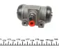 Wheel Brake Cylinder. Циліндр гальмівний FTE R25051A1 (фото 3)