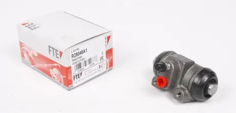 Wheel Brake Cylinder. Циліндр гальмівний FTE R28048A1