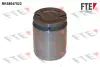 Piston, brake caliper. Поршень, гальмівний супорт FTE RKS8647022