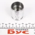 Piston, brake caliper. Поршень, гальмівний супорт FTE RKS8699045 (фото 4)