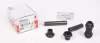 Guide Sleeve Kit, brake caliper. Комплект напрямної втулки, гальмівний супорт FTE RKS8933004