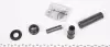 Guide Sleeve Kit, brake caliper. Комплект напрямної втулки, гальмівний супорт FTE RKS8933027 (фото 2)