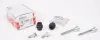 Guide Sleeve Kit, brake caliper. Комплект напрямної втулки, гальмівний супорт FTE RKS8936014