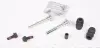 Guide Sleeve Kit, brake caliper. Комплект напрямної втулки, гальмівний супорт FTE RKS8945029 (фото 2)