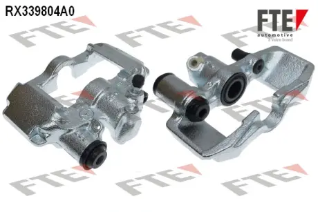 Brake Caliper. Супорт гальмівний FTE RX339804A0