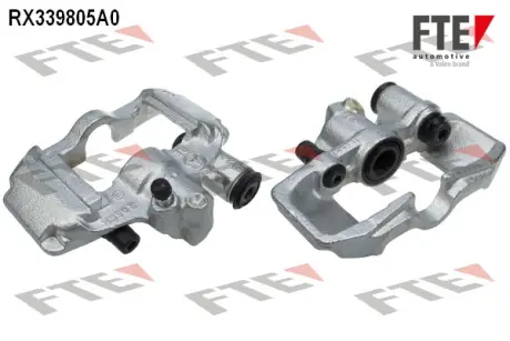 Brake Caliper. Супорт гальмівний FTE RX339805A0