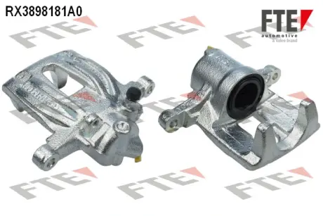 Brake Caliper. Супорт гальмівний FTE RX3898181A0