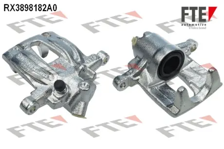 Brake Caliper. Супорт гальмівний FTE RX3898182A0