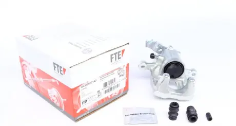 Brake Caliper. Супорт гальмівний FTE RX3898221A0