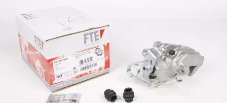 Brake Caliper. Супорт гальмівний FTE RX389822A0