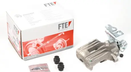 Brake Caliper. Супорт гальмівний FTE RX3898237A0